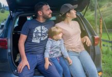A Parent’s Guide To Changing The Family Car