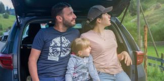 A Parent’s Guide To Changing The Family Car