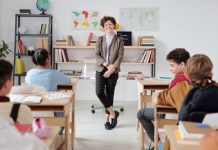 Delphian School: Why Students Benefit From Being Known by Their Teachers