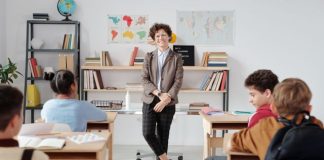 Delphian School: Why Students Benefit From Being Known by Their Teachers