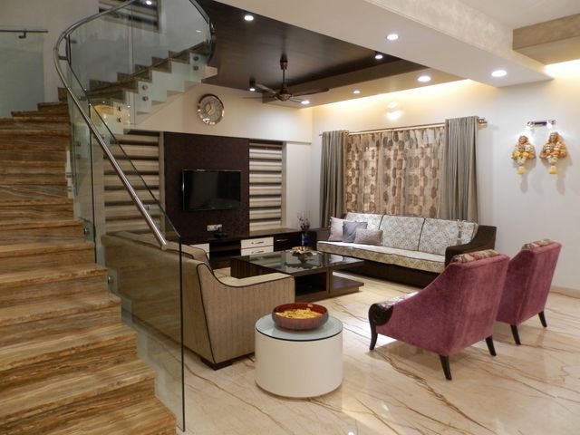 Display Home Ideas