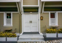 How to Choose an Exterior Replacement Door for Comfort, Security, and Easy Care in Mechanicsburg, Pennsylvania