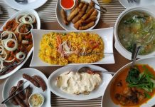How To Build A Better San Diego, California Food Itinerary