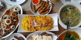 How To Build A Better San Diego, California Food Itinerary
