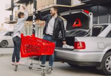 Is A Pickup Truck A Practical Vehicle Choice For A Busy Family?