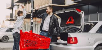 Is A Pickup Truck A Practical Vehicle Choice For A Busy Family?